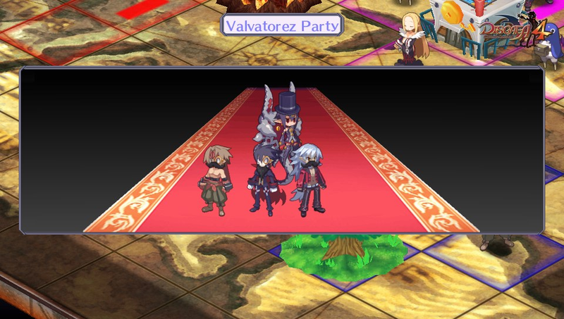 Illustration for article titled Disgaea 4: A Promise Revisited: The TAY Review